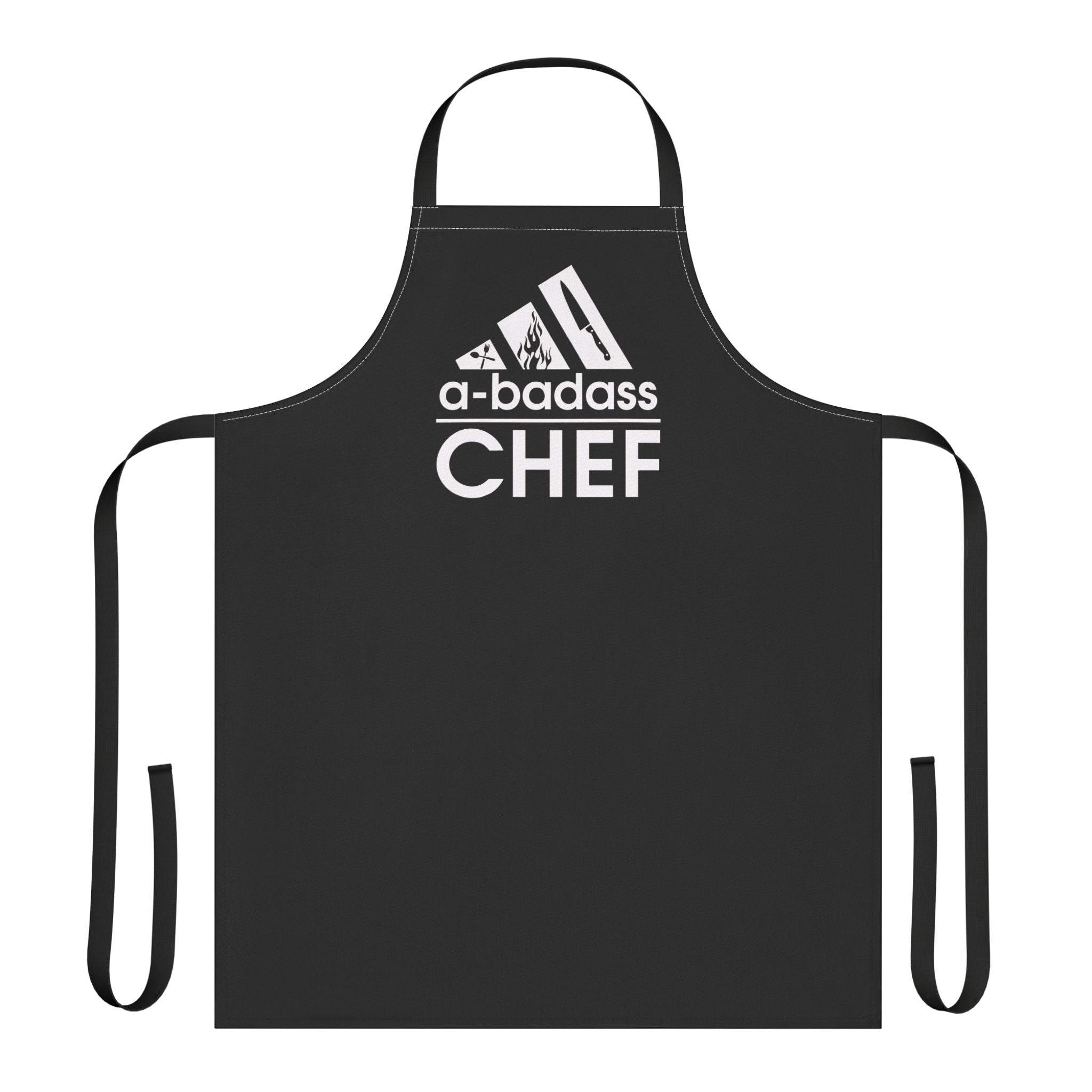 a-Badass Chef Apron