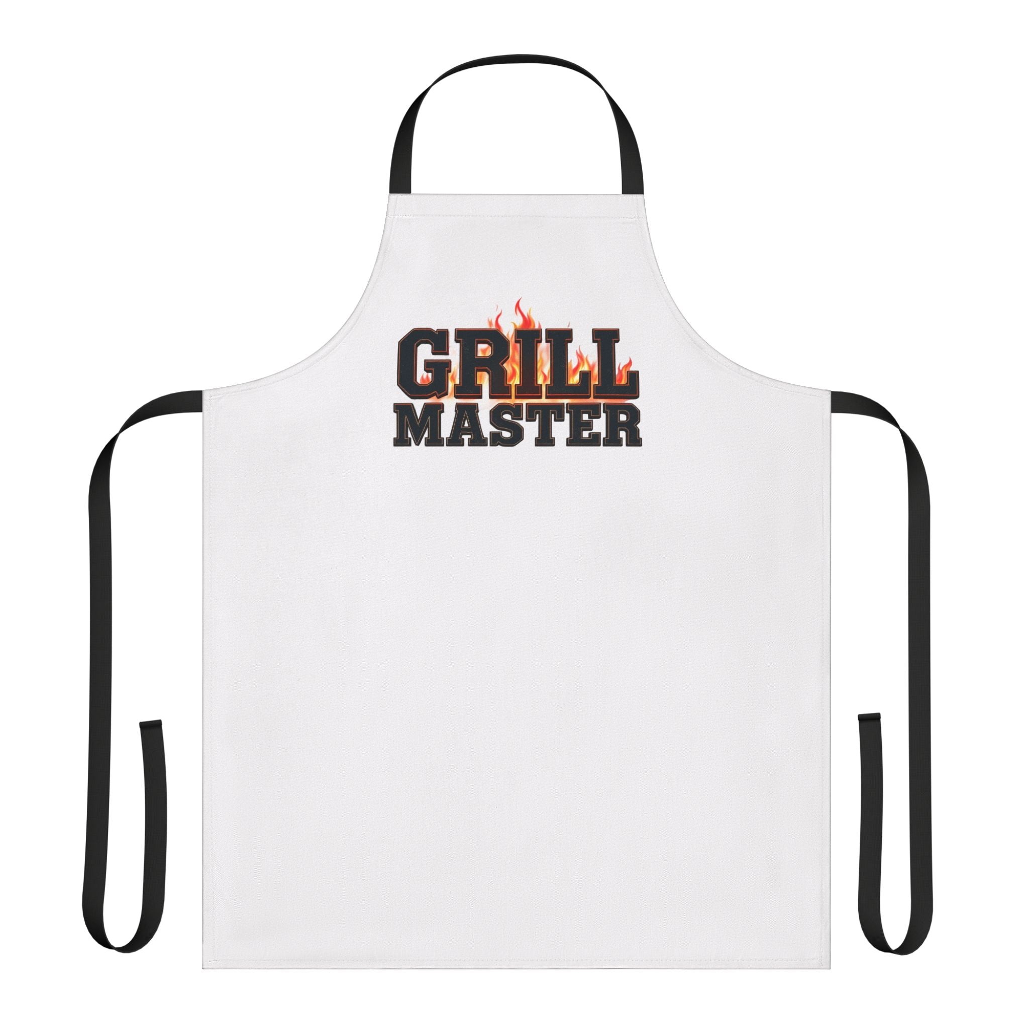 Grill Master Apron
